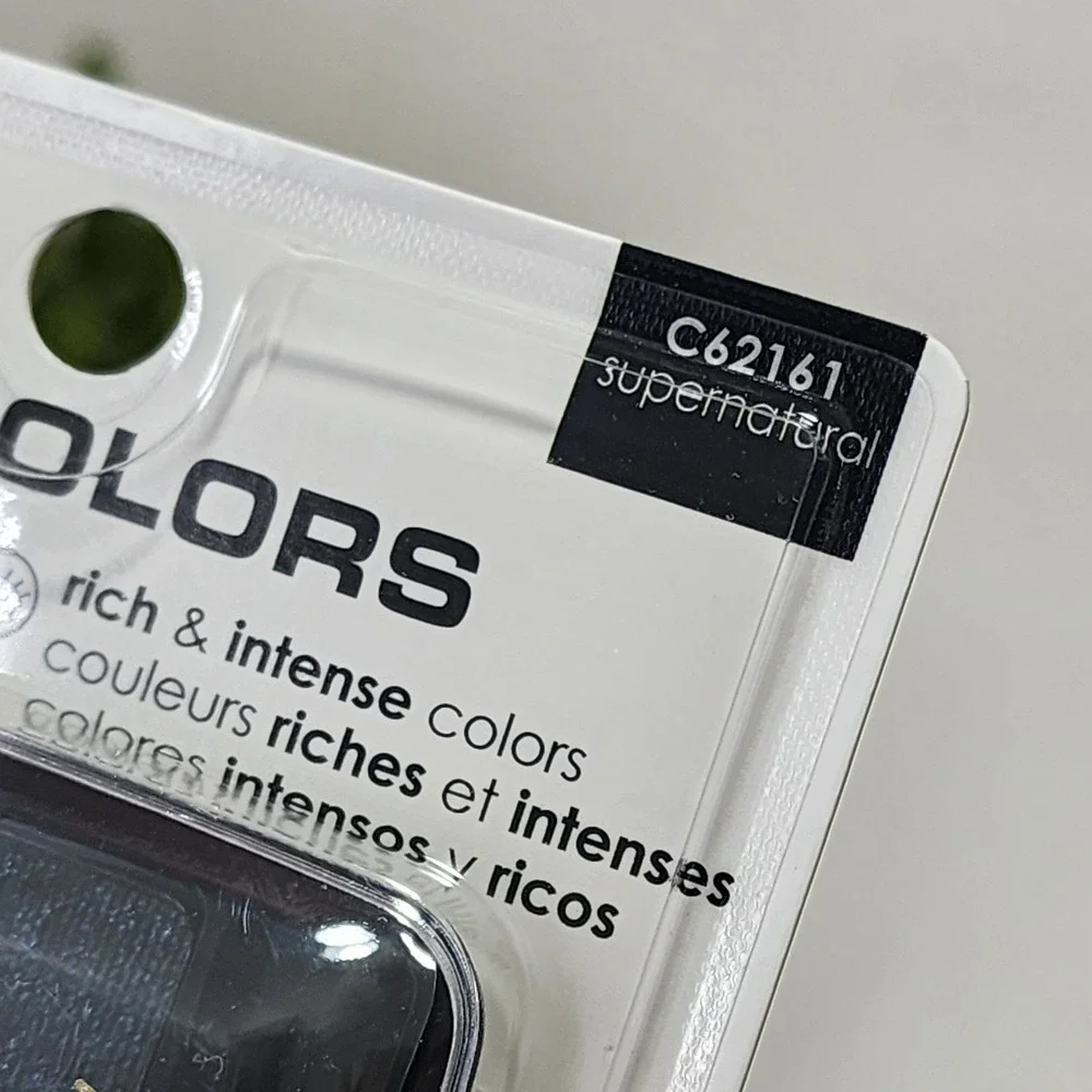 L.A. Colors colors 12
